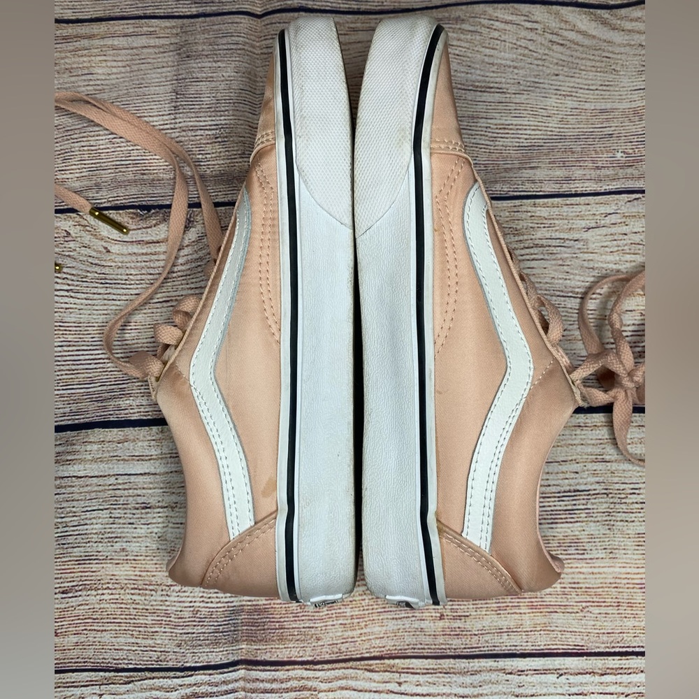 Vans sneakers